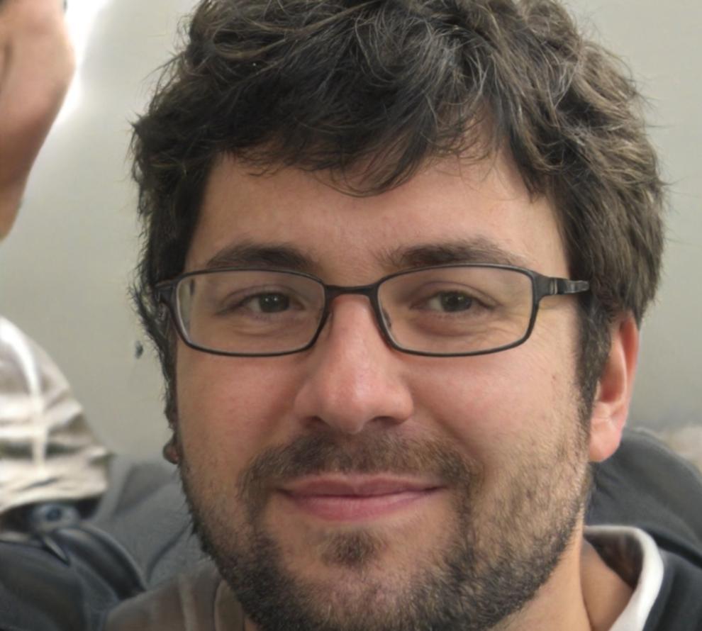 Repeat customer Elvin